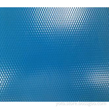 Embossed Available Color Coated Embossed Aluminium Coil